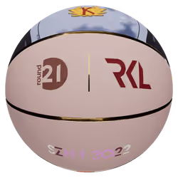 RKL x round21 Basketball #6531