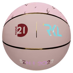 RKL x round21 Basketball #9951