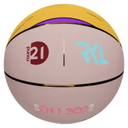 RKL x round21 Basketball #9723