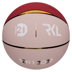RKL x round21 Basketball #6726