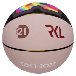 RKL x round21 Basketball #6479