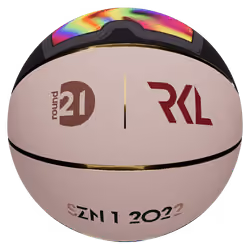 RKL x round21 Basketball #4404
