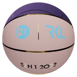 RKL x round21 Basketball #7855