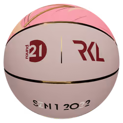RKL x round21 Basketball #6156