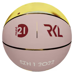 RKL x round21 Basketball #5949
