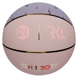 RKL x round21 Basketball #2942