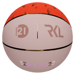 RKL x round21 Basketball #7967