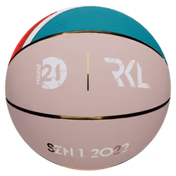 RKL x round21 Basketball #6685