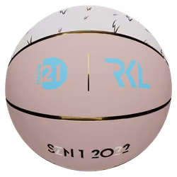 RKL x round21 Basketball #4065