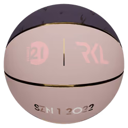 RKL x round21 Basketball #2179