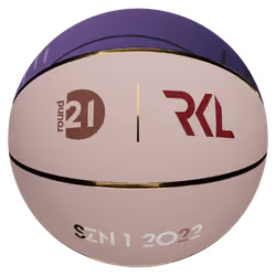 RKL x round21 Basketball #7854