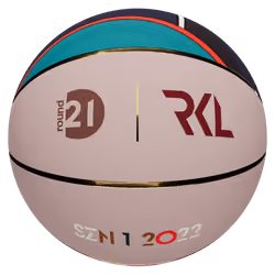 RKL x round21 Basketball #1927