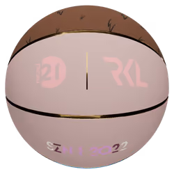 RKL x round21 Basketball #9318