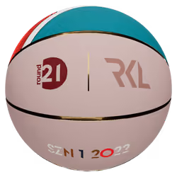 RKL x round21 Basketball #237