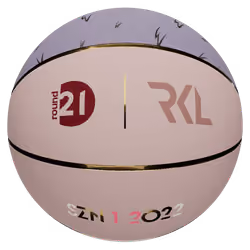 RKL x round21 Basketball #5164