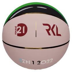 RKL x round21 Basketball #9285