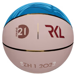 RKL x round21 Basketball #9020