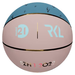 RKL x round21 Basketball #3589