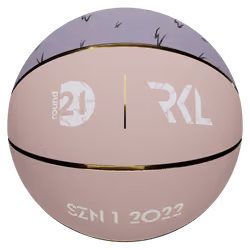 RKL x round21 Basketball #6250