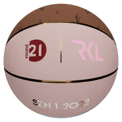 RKL x round21 Basketball #7862