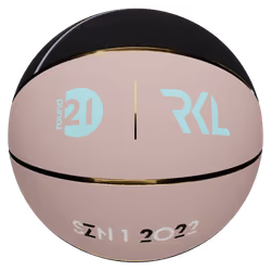 RKL x round21 Basketball #6198
