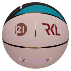 RKL x round21 Basketball #5157
