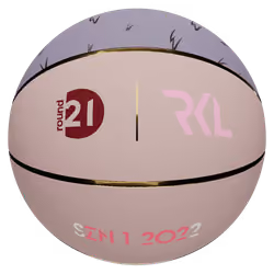 RKL x round21 Basketball #8739