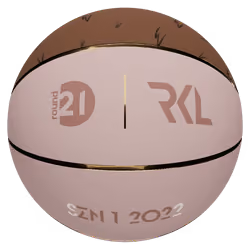 RKL x round21 Basketball #1048