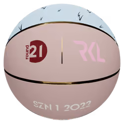 RKL x round21 Basketball #1975
