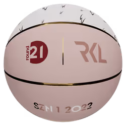 RKL x round21 Basketball #5145