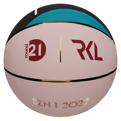 RKL x round21 Basketball #597