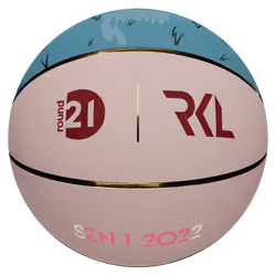 RKL x round21 Basketball #5048