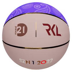RKL x round21 Basketball #5942