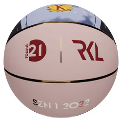RKL x round21 Basketball #1415
