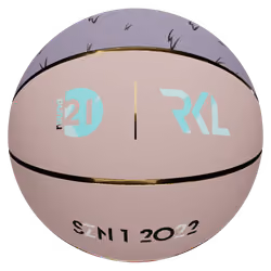 RKL x round21 Basketball #1068