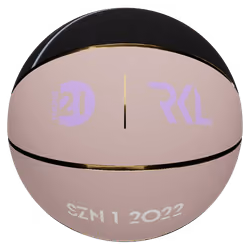 RKL x round21 Basketball #9618