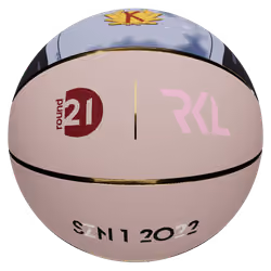 RKL x round21 Basketball #2783