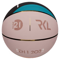 RKL x round21 Basketball #2664