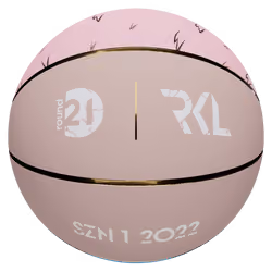 RKL x round21 Basketball #6924