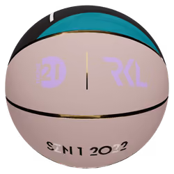 RKL x round21 Basketball #8542