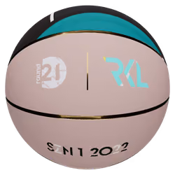 RKL x round21 Basketball #8289