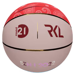 RKL x round21 Basketball #7858