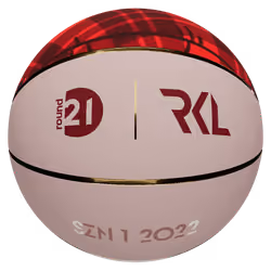 RKL x round21 Basketball #248
