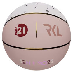 RKL x round21 Basketball #7133