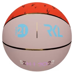 RKL x round21 Basketball #1672