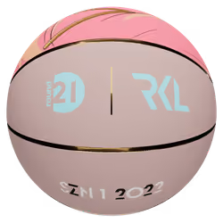 RKL x round21 Basketball #4061