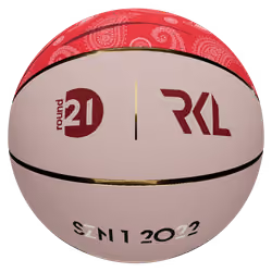 RKL x round21 Basketball #7825