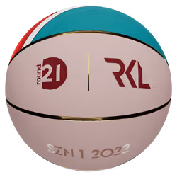 RKL x round21 Basketball #1837