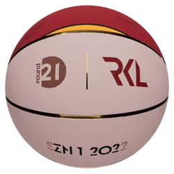RKL x round21 Basketball #7960