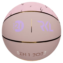 RKL x round21 Basketball #1662